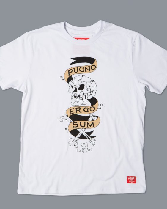 Pugno Ergo Sum T-Shirt