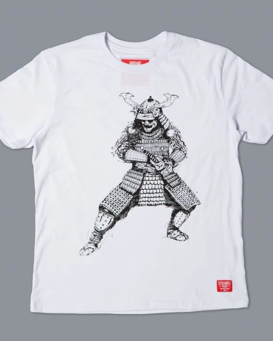 Samurai T-Shirt