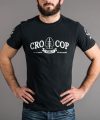 Scramble x Crocop Insignia Tee