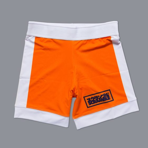 Sakuraba Vale Tudo Shorts