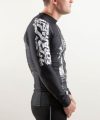 Scramble 'Shadows' Rashguard