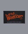 The Warriors Logo Patch