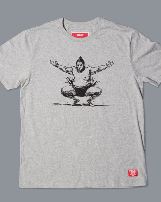 Sumo T-Shirt