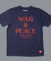 War and Peace T-Shirt