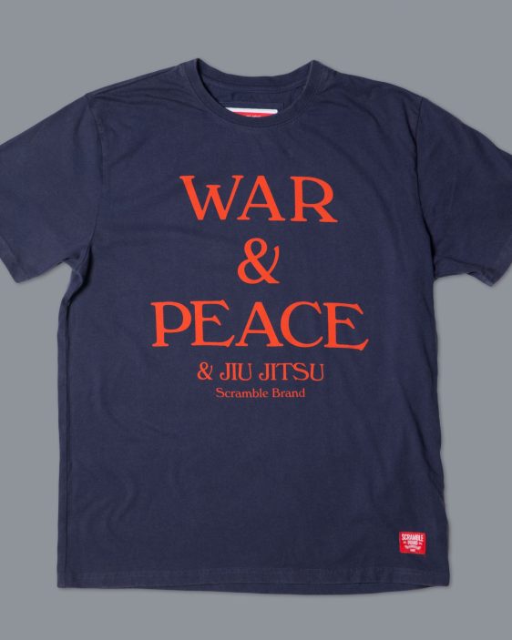 War and Peace T-Shirt