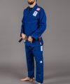 Scramble "Athlete 2" Kimono - Blue