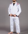 Scramble "Athlete 2" Kimono - White