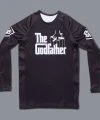 Scramble x The Godfather Official Rashguard