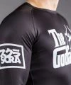 Scramble x The Godfather Official Rashguard