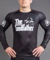 Scramble x The Godfather Official Rashguard