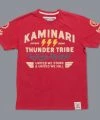 Scramble "Kaminari" T-Shirt