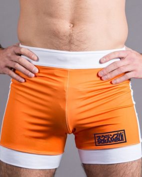 Sakuraba Vale Tudo Shorts