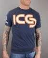 Scramble "Kazushi Sakuraba" Official T-Shirt