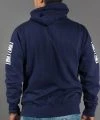 Scramble MMIX Hoody - Navy Blue