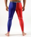 Scramble 'Rainbow Spats' Grappling Tights