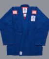 Scramble "Athlete 2" Kimono - Blue