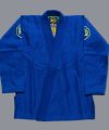 Scramble Kids Gi Blue