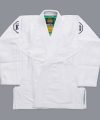 Scramble Kids Gi White