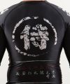 Scramble 'Shadows' Rashguard