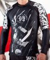 Scramble 'Shadows' Rashguard