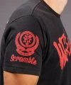 Scramble "The Warriors" Official T-shirt