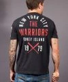 Scramble "The Warriors" Official T-shirt