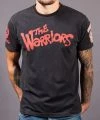 Scramble "The Warriors" Official T-shirt