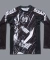 Scramble 'Shadows' Rashguard