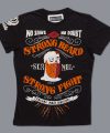 Scramble Strong Beard V2 - Beard Stronger