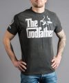 Scramble  x The Godfather Official T-Shirt