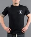 Scramble x Tri-Force Jiu Jitsu Academy Lightweight T-Shirt