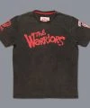 Scramble "The Warriors" Official T-shirt