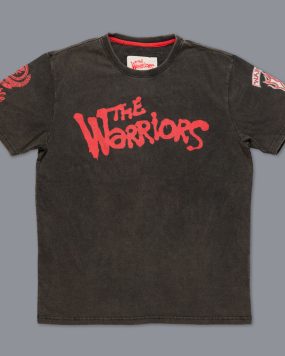 Scramble "The Warriors" Official T-shirt