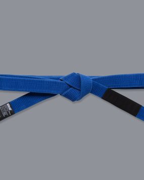 Scramble BJJ Belt V2 - Blue