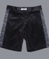 Scramble Kuro Camo Shorts