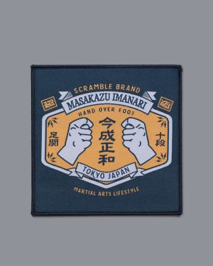 Masakazu Imanari Patch Masakazu Imanari Patch