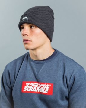 Scramble Brand Beanie