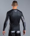 Scramble Kuro Camo Rashguard