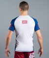 Scramble RWB Rashguard