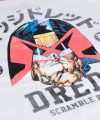 Scramble x Judge Dredd - Dredd Rain T-Shirt