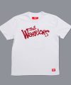 Scramble x The Warriors 5 Boroughs T-Shirt