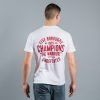 Scramble x The Warriors 5 Boroughs T-Shirt
