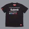 Scramble Worldwide JiuJitsu T-Shirt - Tokyo