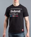 Scramble Worldwide JiuJitsu T-Shirt - Tokyo