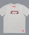 Scramble Worldwide JiuJitsu T-Shirt - Tokyo