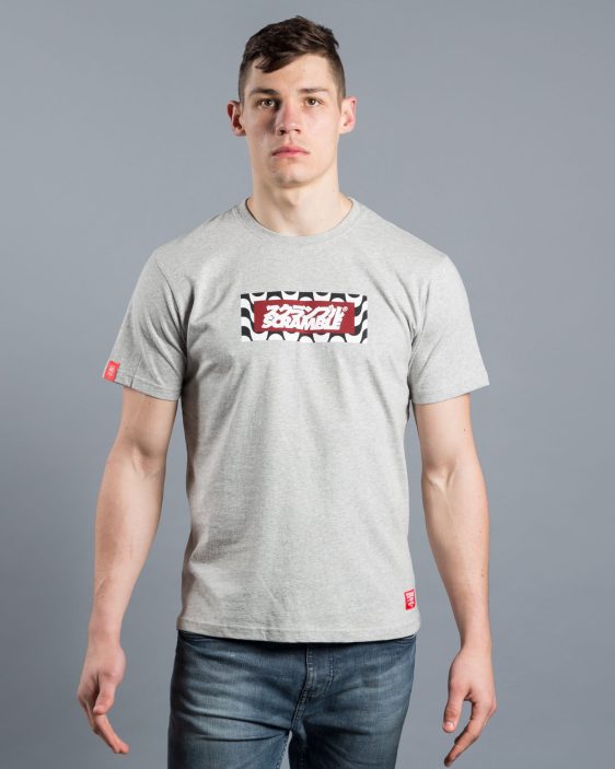 Scramble Worldwide JiuJitsu T-Shirt - Tokyo