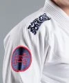 Scramble "Athlete 3" Kimono - Blue