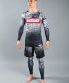 Scramble Toshi Rashguard