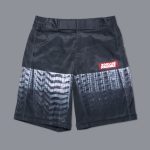 Scramble Toshi Shorts