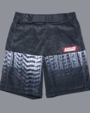Scramble Toshi Rashguard